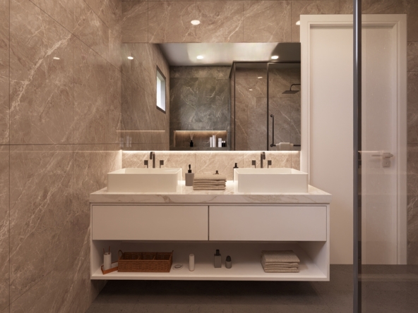 Projeto Salema - Interior - 7