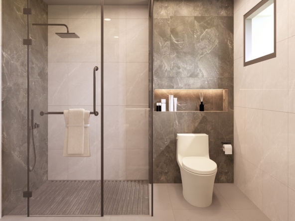 Projeto Salema - Interior - 10