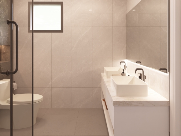 Projeto Salema - Interior - 8