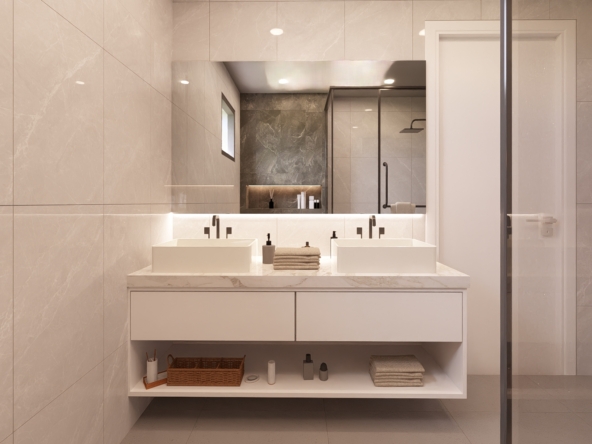 Projeto Salema - Interior - 9